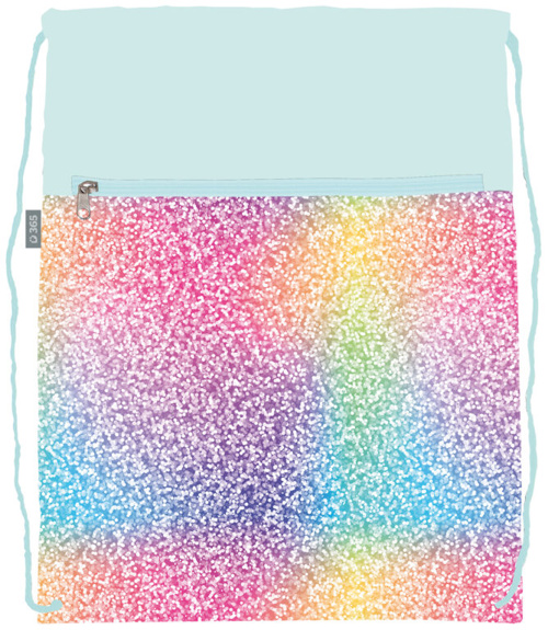 Sáček na tělocvik Sparkle